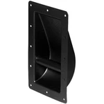 Penn-elcom H1070 Large Recessed Steel Handle. Fixed Price $9.31.