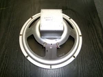 Vintage Cleveland 10" Alnico Instrument Speaker. Fixed Price $50.00.