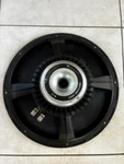 Eminence Kappa Lite 3015 Neodymium Pro Audio Woofer, Mid Base Speaker, 8OHM, New. Fixed Price $95.00.
