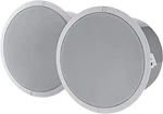 Electro-voice Ceiling Speaker EVID-C6.2 6.5 2WAY Mount Pair Titanium Coated Whit. Fixed Price $389.99.