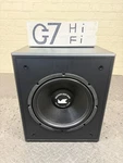 Miller Kreisel M&k Sound V1250THX Subwoofer. Fixed Price $470.23.