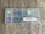 Ge AMX-4 Series Common Electronics Circuit Board Repair Kit Pn: 2801199. Fixed Price $150.00.