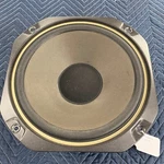 Mitsubishi 607324 Original 12" 8 Ohm Woofer For SS-1000 (speaker Only). Fixed Price $79.95.