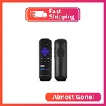 Ceybo New Oem 3026000066 Remote Control For Onn Roku Tv Includes Netflix, Paramo. Fixed Price $21.05.