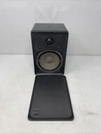 Ads L300C Wall Mount Speaker Black Heavy - Only 1. Fixed Price $85.49.