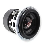 B2 Audio 10" Dual 1-OHM 3" Voice Coil 3000 Watt Rms Rampage Series Subwoofer. Fixed Price $749.95.