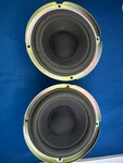 Bose 111791-K Speakers Set Of 2 New Open Box Genuine Sound Quality. Fixed Price $44.50.
