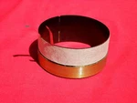 Jbl 2206H, 2226H Voice Coil 8 Ohm, Speaker Parts.. Fixed Price $64.95.