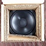 Psb Woofer 40012 Nos. Fixed Price $45.00.