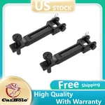 2X Tow Hook For Peterbilt/kenworth T170 T270 With Pull Pin & Frame A20-6014. Fixed Price $89.95.