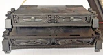 Vizio Tv Internal Speakers Set Left & Right Assembly Working. Fixed Price $9.99.
