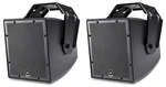 (2) Jbl AWC62-BK 6.5" 120 Watt Black Indoor/outdoor 70V Commercial Speakers. Fixed Price $569.90.