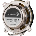 Dayton Audio DAEX30HESF-4 High Efficiency Steered Flux Exciter With Shielding. Fixed Price $58.23.