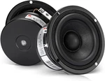 Facmogu 3 Inch Tweeter Speakers Hifi Full Range Woofer Loudspeaker, 2 Pcs 4 Ohm. Fixed Price $47.00.