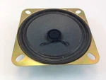 Ces 3" Replacement Speaker, 1.5OZ Magnet Watt 3.2 Ohms. Fixed Price $5.00.