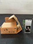 Toa M11S Line Transformer Module. Fixed Price $22.50.