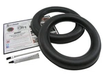 Audio 12" Foam Speaker Repair Kit, 12W7, FSK-12JL-W7 (pair). Fixed Price $76.50.