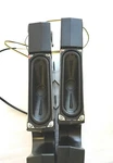 Samsung UN60H6300AF Tv Speakers BN96-30334H. Fixed Price $14.95.