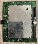 Bose Genuine Sounddock Series Pc Board Part # 286143-001. Fixed Price $39.98.