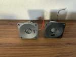 2 Miller Kreisel, M&k Z16 4 Ohm Tweeters. Fixed Price $79.99.