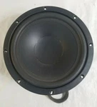 Mtx Blueprint CT8SW Powered Subwoofer 7" 8BL2936 Working. Fixed Price $27.96.
