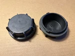 Oem Head Light Lamp Dust Cap Cover 2P 2008 2012 Kia Forte All New Cerato. Fixed Price $10.00.