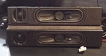Onn. 100012587 65" 4K Roku Tv Internal Speaker Set L+r 12W MTC65B0. Fixed Price $18.00.