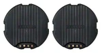 Sonance Large Round Retrofit Enclosure For 8" In-wall Speaker 92243(OPEN, Pair). Fixed Price $89.90.