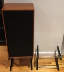 Diatone DK-81 Speakers Stands. Fixed Price $250.00.