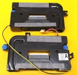 Tv Speaker Set BN96-50321A Samsung UN43TU7000F. Fixed Price $19.76.