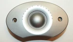Polk Audio Tweeter Speaker RD0696-1 A1 A3 RTIA5 RTIA7. Fixed Price $55.00.