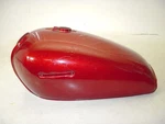 1979-81 Yamaha Special Gas Fuel Tank Repaint Candy Used T-607. Fixed Price $114.99.