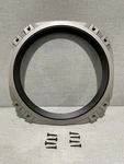 Technics SB-S407 Woofer Trim Ring P/n SKF2M079ZA W/mounting Screws. Fixed Price $19.99.