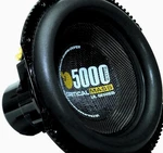 Critical Mass UL12.13 Ultimate Subwoofer Speaker Evr. Fixed Price $12999.00.