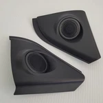 Ford Mondeo Ma Mb Mc Corner Tweeter Speaker Cover Pair Oem 2008-2014. Fixed Price $55.87.