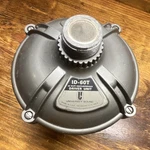 University Sound ID-60T 60W Multi-impedance Vintage Speaker Driver Unit. Fixed Price $50.00.