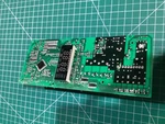 Midea Microwave Control Board ECLAA9X-S3-K 17170000011643 AZ141760 NR1112. Fixed Price $75.04.