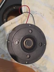 Philips Tweeter Ad 0160/T4. Fixed Price $70.00.
