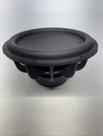Dayton Ultimax 15 Great Condition Dual 2 Ohm Subwoofer. Fixed Price $245.00.