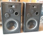 Mtx -aal 1240B Floor Tower Speakers Vintage Home Audio Drivers. Fixed Price $650.00.