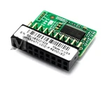 Supermicro AOM-TPM-9655V Server Security Add On 20-PIN 1.2 Trusted Module. Fixed Price $19.99.