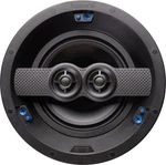 Russound IC-820T Enhanced Performance Single Point Stereo 8" Ceiling Speaker. Fixed Price $149.25.