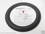 Velodyne VA8100X & VLF-810 8" Subwoofer Refoam Kit Speaker Repair. Fixed Price $17.05.