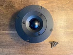 Vifa D25TG-58 Tweeter 6 Ohm Tested Working 1 Inch Dome Paradigm 5SE Kef. Fixed Price $39.99.