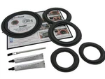 2001-2003 Lexus Levinson Complete System Speaker Repair Kit FSK-LS430. Fixed Price $58.50.