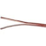 Rca AH100R 24-GAUGE Speaker Wire, 100FT. Fixed Price $22.47.