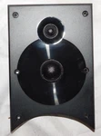 Sony SS-CS3, SS-CS5 Tweeter And Super Assembly Complete. Fixed Price $35.00.