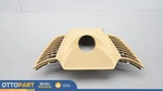 2011-2016 Porsche Cayenne Front Center Dashboard Speaker Grill Trim Oem. Fixed Price $76.80.