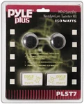 Pyle PLST7 One Inch 150 Watt Mini Dome Tweeter. Fixed Price $18.98.
