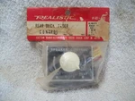 Nos Rear Deck Speaker Fader Control 40-559 Realistic Radio Shack Vintage. Fixed Price $28.00.